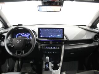Toyota C-HR Premiere Edition Plug-in Hybrid 2.0 111кВ