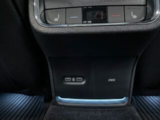 Skoda Octavia Selection 2.0 TDI 110kW