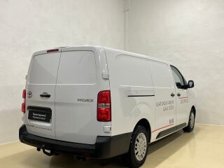 Toyota ProAce Professional Plus 106kW