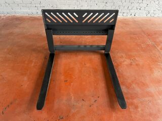 Bobcat Bobcat pallet forks