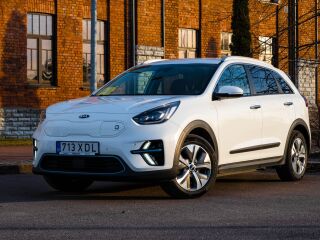 Kia Niro 150kW