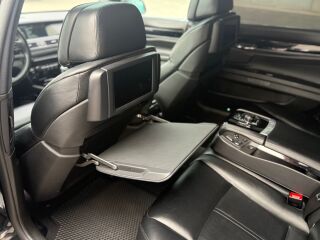 BMW 730 LD Long 3.0 R6 d 180kW