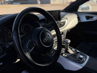 Audi A7 3.0