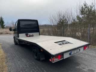 Mercedes-Benz Sprinter 315 CDI 110kW