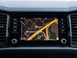 Skoda Kodiaq 2.0 147kW