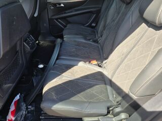 Peugeot 5008 2.0 130kW