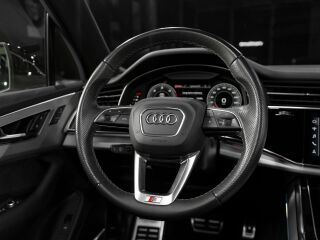 Audi Q7 3.0 210kW