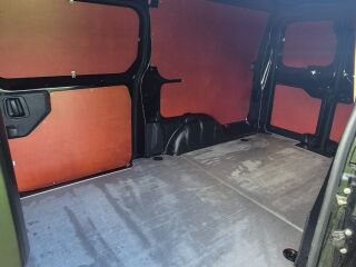 Toyota ProAce 2.0 106kW