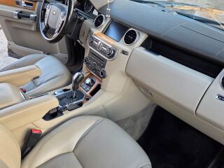 Land Rover Discovery 4 3.0 180kW