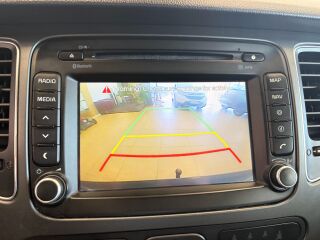 Kia Carens 1.7 100kW