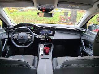 Peugeot 308 Allure Pack AT8 1.2 96kW