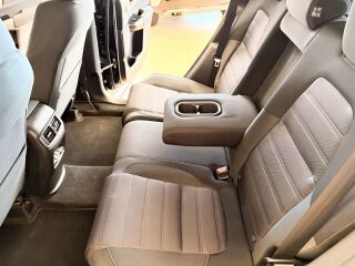Honda CR-V Elgance facelift 2.0 107kW
