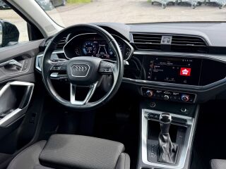 Audi Q3 35 TFSI 1.5 110kW