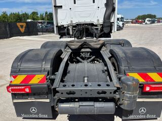 Mercedes-Benz Actros 2546 6x2/2 335kW