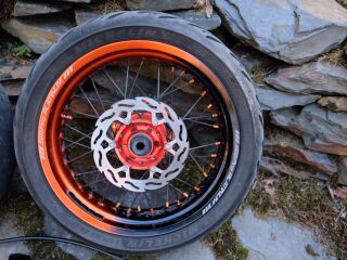 KTM 250 EXC