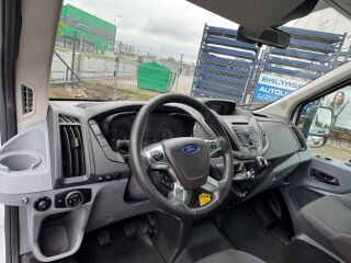 Ford Transit L4H1 Doka AWD 4*4 2.2 Tdci 114kW