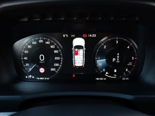 Volvo XC90 R-Line Polestar Tuning 2.0 180kW