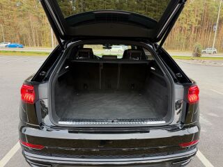 Audi Q8 S-Line 3.0 210kW
