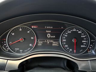 Audi A6 Quattro 3.0 V6 TDI 160kW