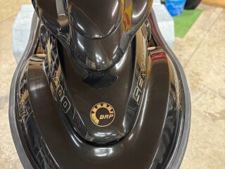 Sea-Doo XP limited 951.0 R2 96kW