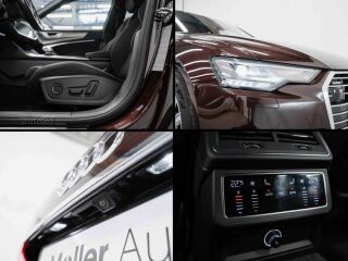 Audi A6 Quattro 2.0 150kW
