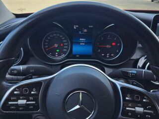 Mercedes-Benz C 220 CDI AVANTGARDE 2.0 R4 143kW