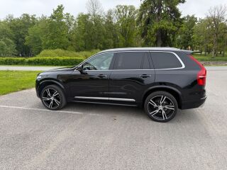Volvo XC90 2.0 165kW