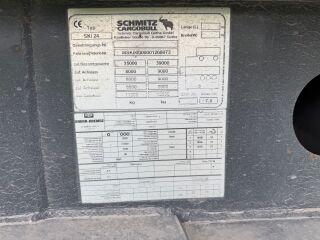 Schmitz GOTHA SKI 24-7.2