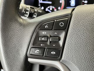 Hyundai Tucson Comfort 1.6 100kW