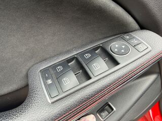 Mercedes-Benz GLA 220 AMG line 2.1 130кВ