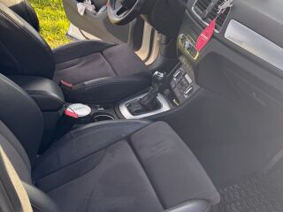 Audi Q3 2.0 130kW