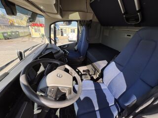 Volvo FH 460 338kW