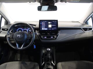 Toyota Corolla Active 1.5 92kW