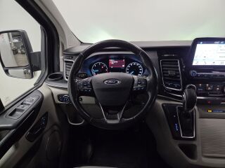 Ford Transit Custom CUSTOM TDCi Titanium 2.0 125kW