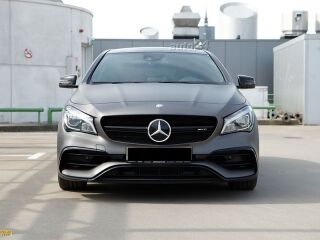 Mercedes-Benz CLA 45 AMG Shooting Brake DRIVERS PACKAGE 2.0 280kW