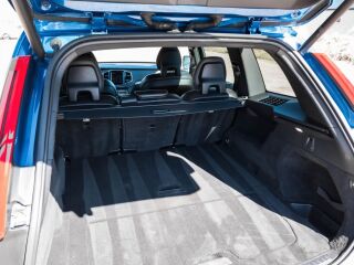 Volvo XC90 2.0 165kW