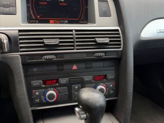 Audi A6 3.0 171kW