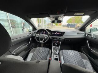 Volkswagen Taigo R-Line 1.0 TSI 81kW