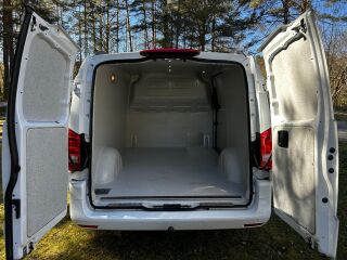 Mercedes-Benz Vito 119 2.0 CDI 140кВ