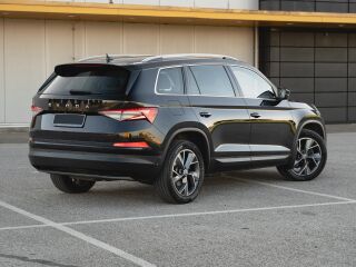 Skoda Kodiaq Style 4x4 2.0 110kW