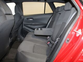 Toyota Corolla Active Plus 1.2 85kW