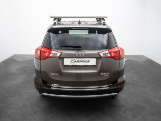 Toyota RAV4 2.0 111кВ