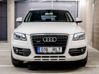 Audi Q5 3.2 199kW