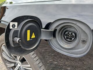 Volvo V90 Inscription Recharge T6 AWD 2.0 R4 186kW