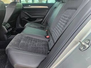 Volkswagen Passat Highline 1.4 TSI 110kW