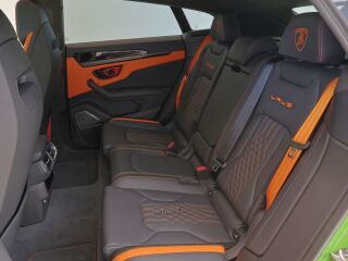 Lamborghini Urus S 490kW