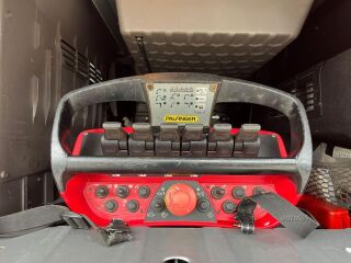 Scania R450 6x2*4 331kW