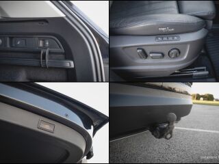 Skoda Kodiaq Style 4x4 2.0 110kW