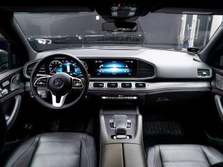 Mercedes-Benz GLE 450 4Matic 3.0 270kW