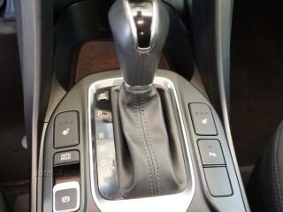Hyundai Santa Fe CRDi 4WD 2.2 147kW
